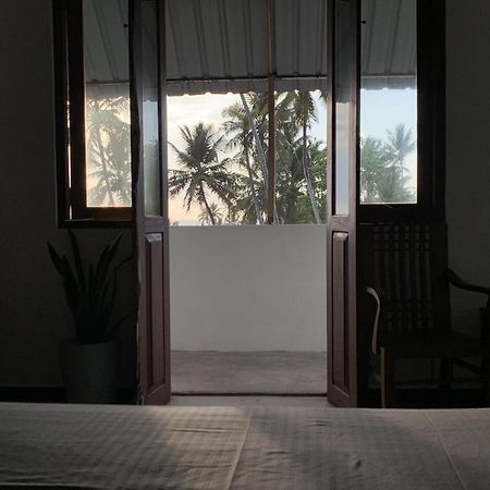 Arcadia Ocean View Lägenhet Unawatuna Exteriör bild