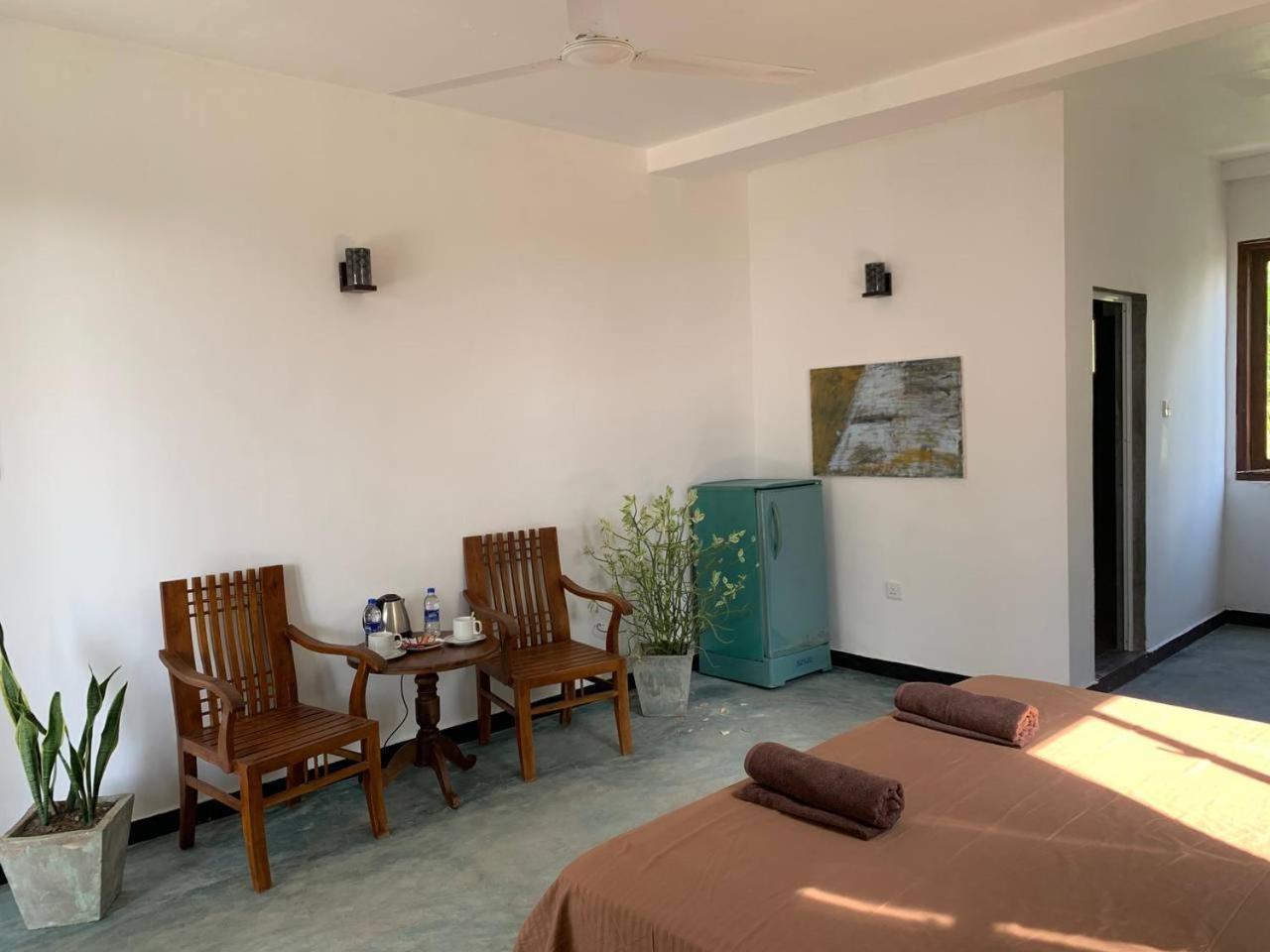 Arcadia Ocean View Lägenhet Unawatuna Exteriör bild
